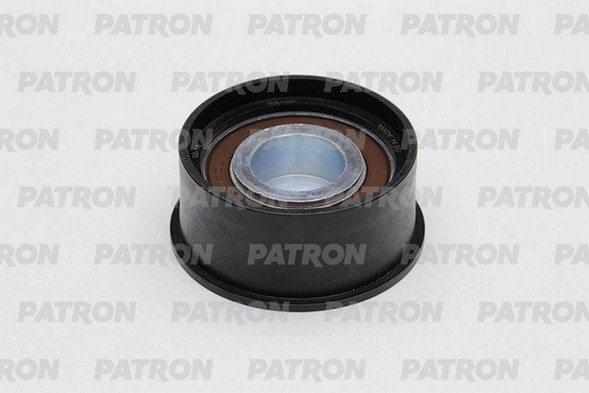 Ролик промежуточный ремня ГРМ с подшипником NSK OPEL Astra F 20 16V 91-98 plastic 802₽