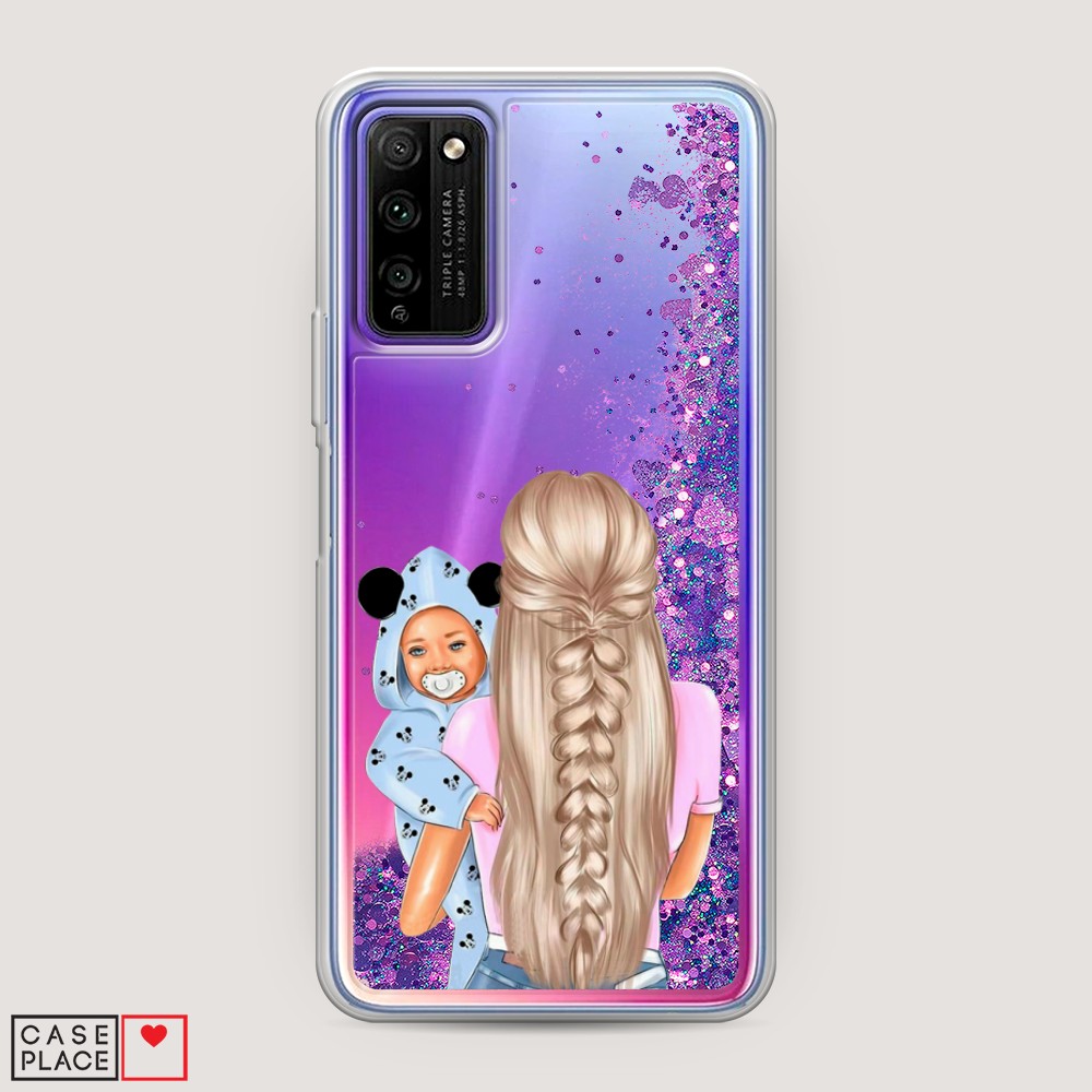 

Силиконовый чехол "Звездочки графика белая" на ZTE Red Magic 5S