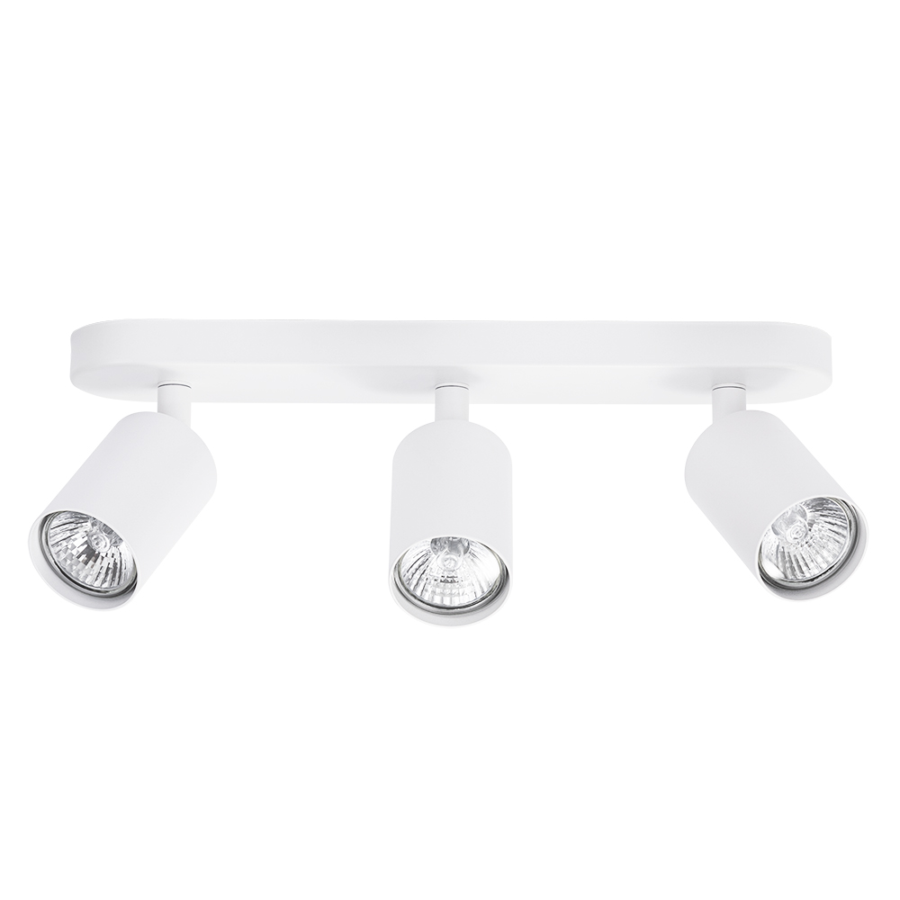 

Спот Arte Lamp AQUARIUS A3226PL-3WH, AQUARIUS A3226PL-3WH