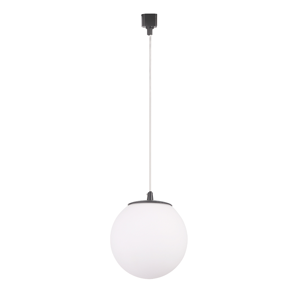 

Трековый светильник Crystal Lux CLT 0.31 015 BL