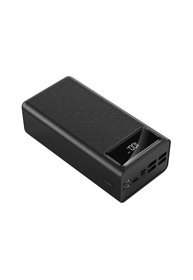 фото Внешний аккумулятор box 69 power bank 50000 ма/ч , (3124)