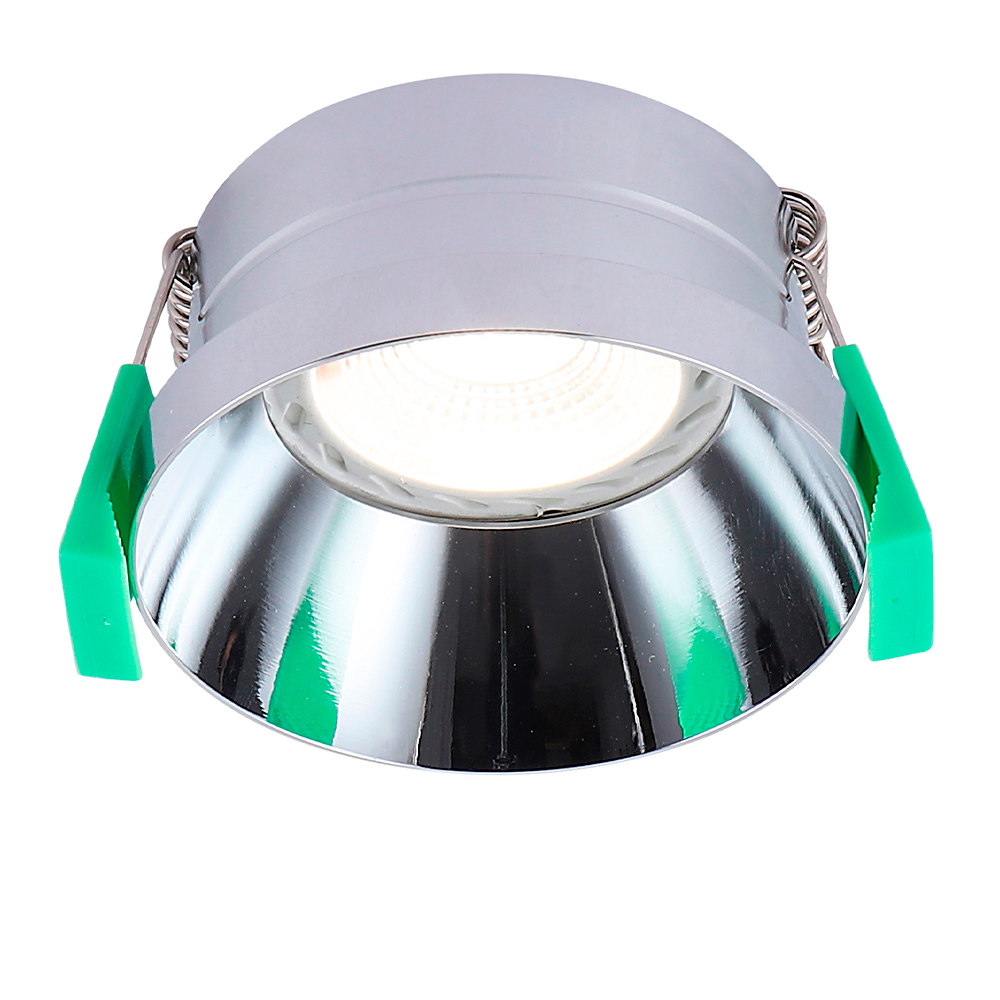 

Светильник точечный Crystal Lux CLT 044C CH, Crystal Lux CLT 044C CH