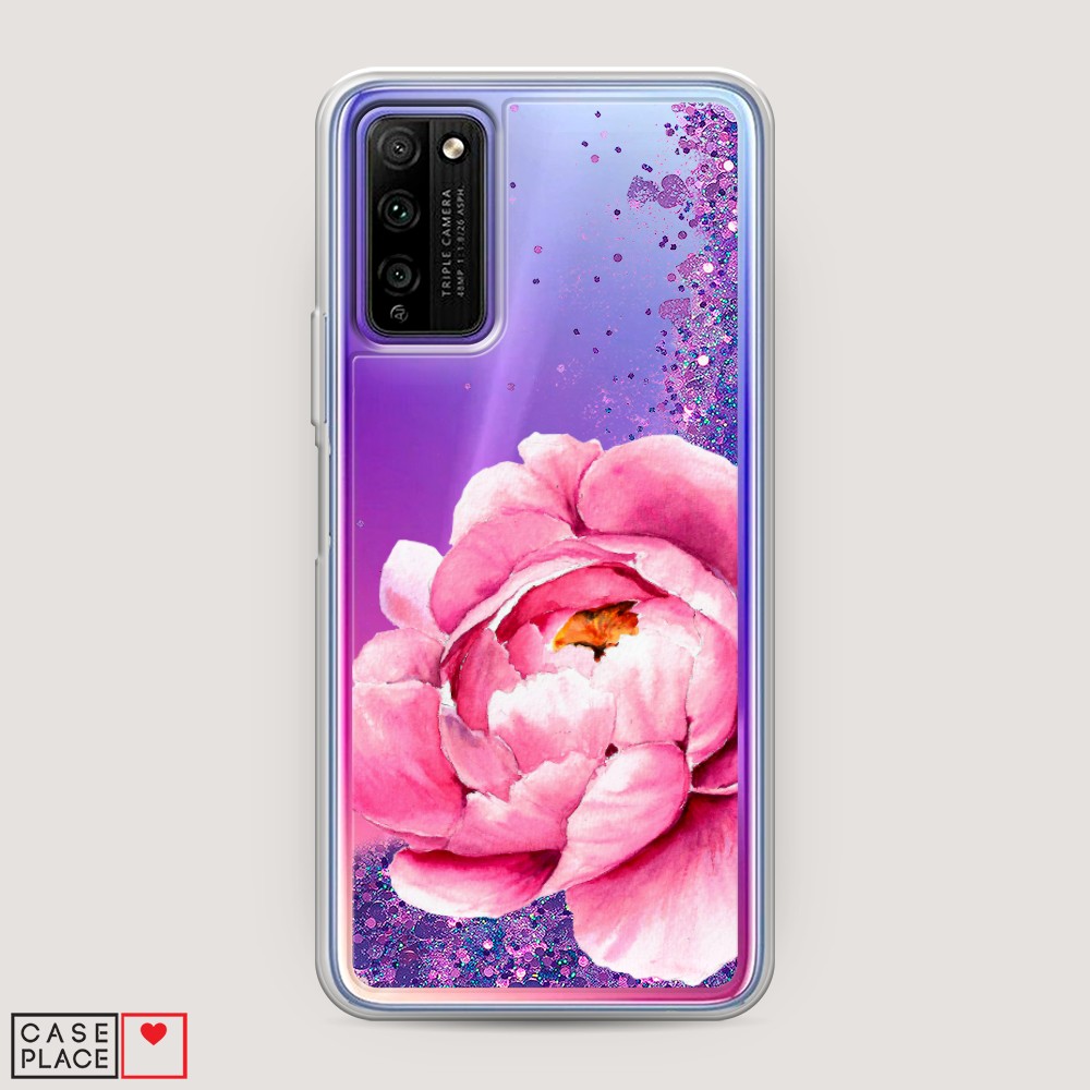 

Силиконовый чехол "Звездочки графика белая" на ZTE Red Magic 5S