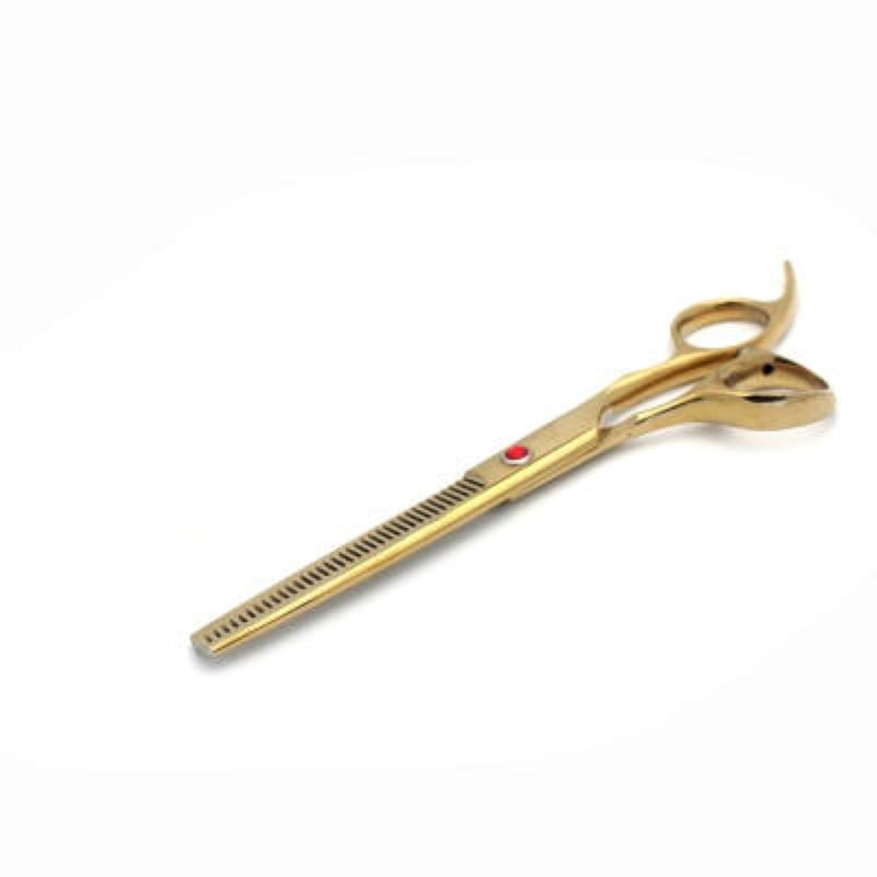 

Ножницы ROMERO филировочные для груминга собак и кошек, Z5