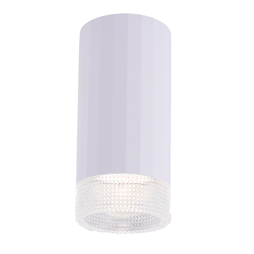 

Светильник точечный Crystal Lux CLT 048C WH, Crystal Lux CLT 048C WH
