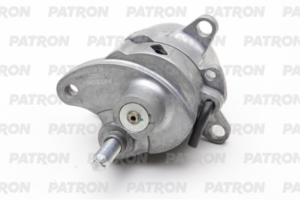 

PATRON Ролик натяжной поликлинового ремня MB W202/W203/W124/W210 2.0i-2.3i 16V 93>, PT38022