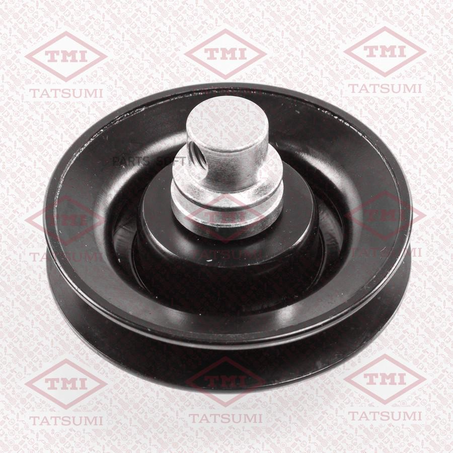 

Ролик ремня приводного TOYOTA LAND CRUISER 90- Tatsumi TFD1273
