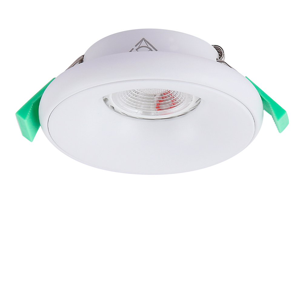 

Светильник точечный Crystal Lux CLT 062C1 WH, Crystal Lux CLT 062C1 WH