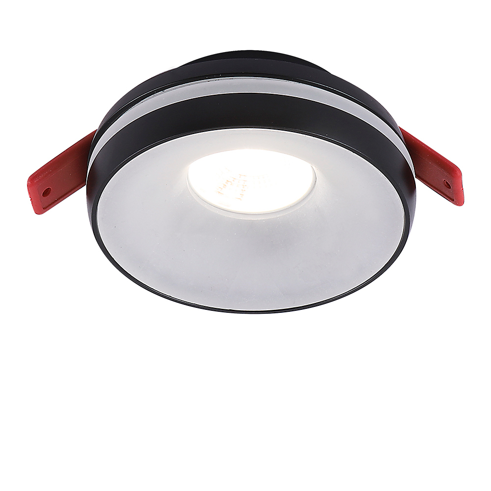 

Светильник точечный Crystal Lux CLT 063C1 BL, Crystal Lux CLT 063C1 BL