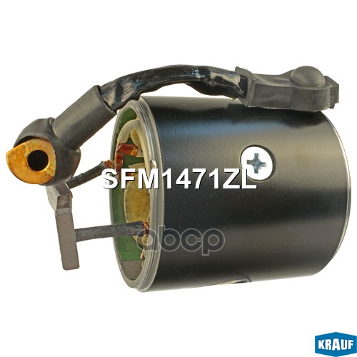 

Статор Стартера Со Стаканом Krauf sfm1471zl