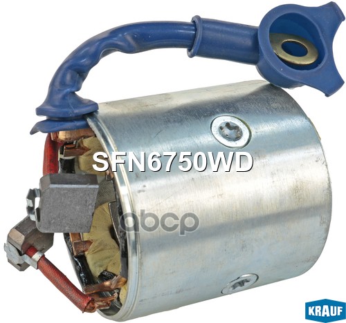 

Статор Стартера Со Стаканом Krauf sfn6750wd