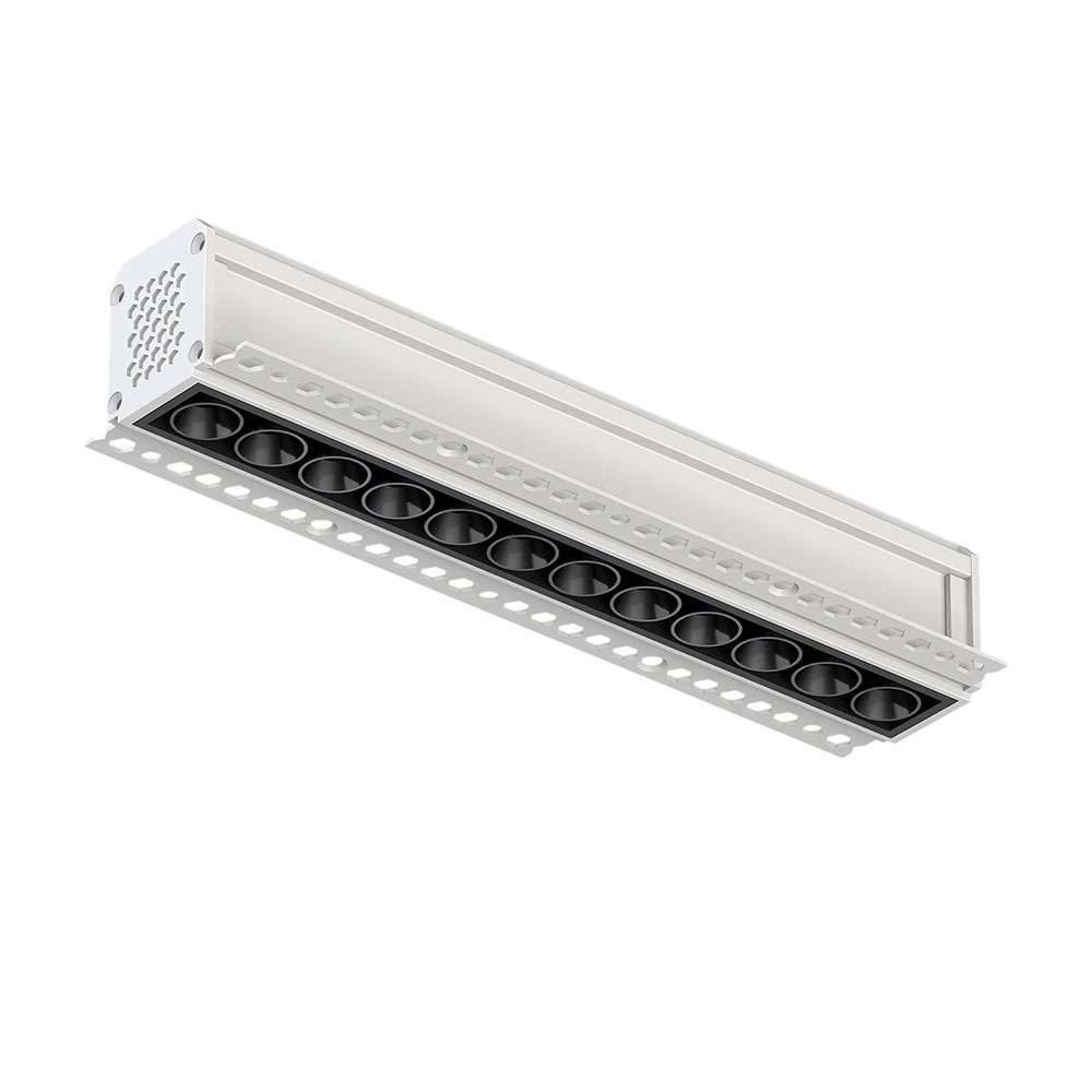 

Светильник точечный Denkirs Space Deep DK2532-WB, Space Deep DK2532-WB