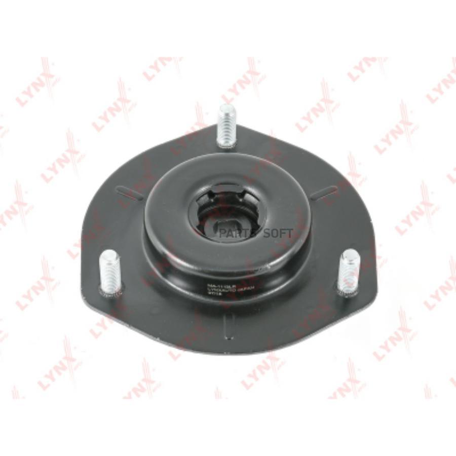 

Ma-1112lr_опора Амортизатора Переднего! Toyota Camry Acv3/Mcv30 01> LYNXauto арт. MA1112LR