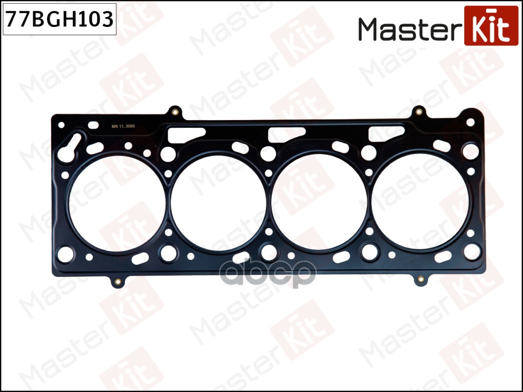 

Прокладка Гбц Vag Aus, Azd, Bcb, Bad, Atn MasterKit арт. 77BGH103