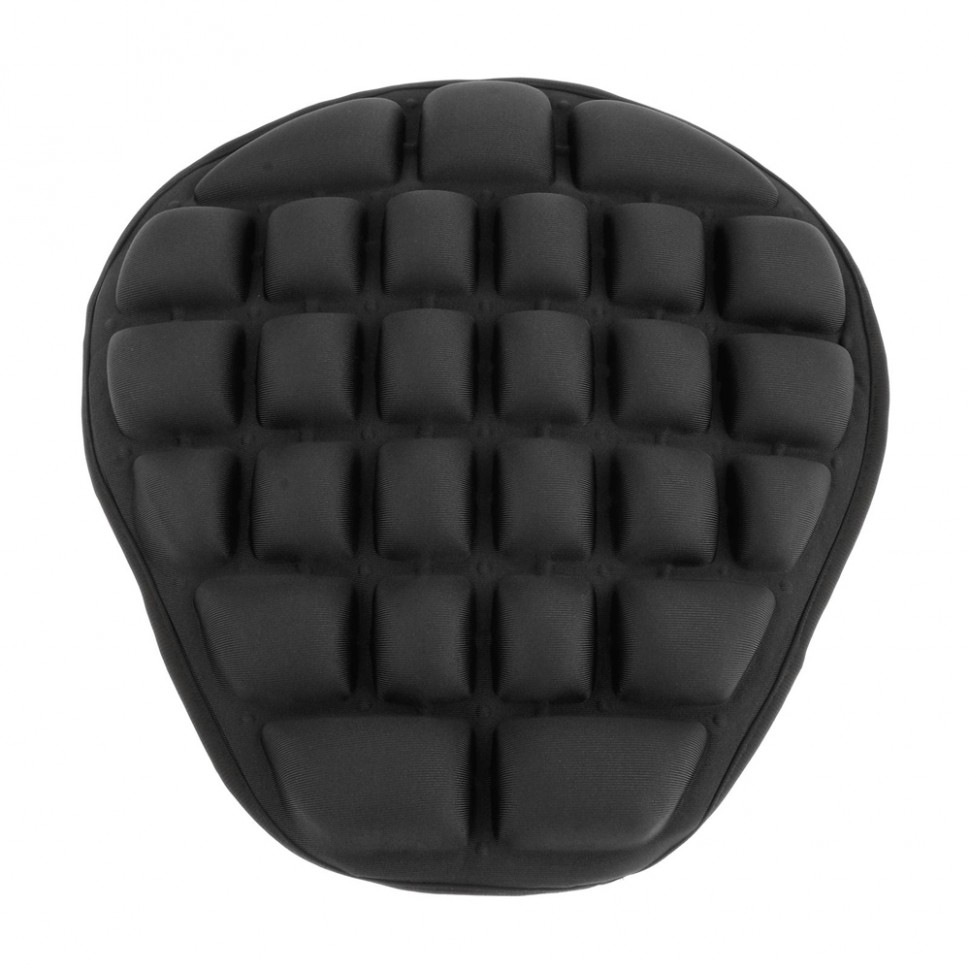 Подушка на сиденье мотоцикла / скутера 3D (4700)