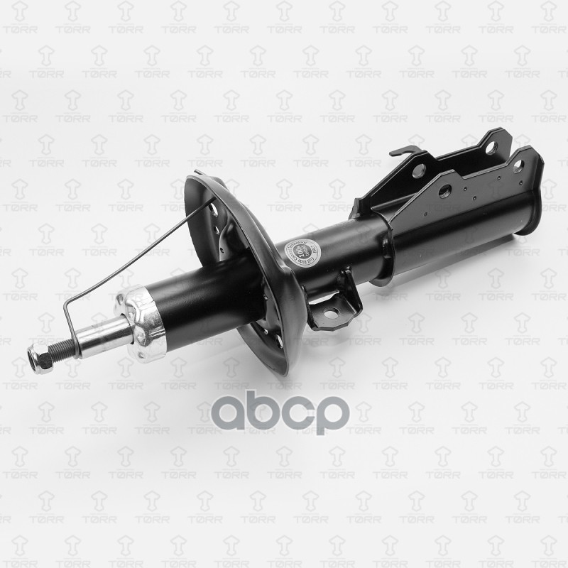 

Амортизатор Передний Газовый TORR арт. DV1674R