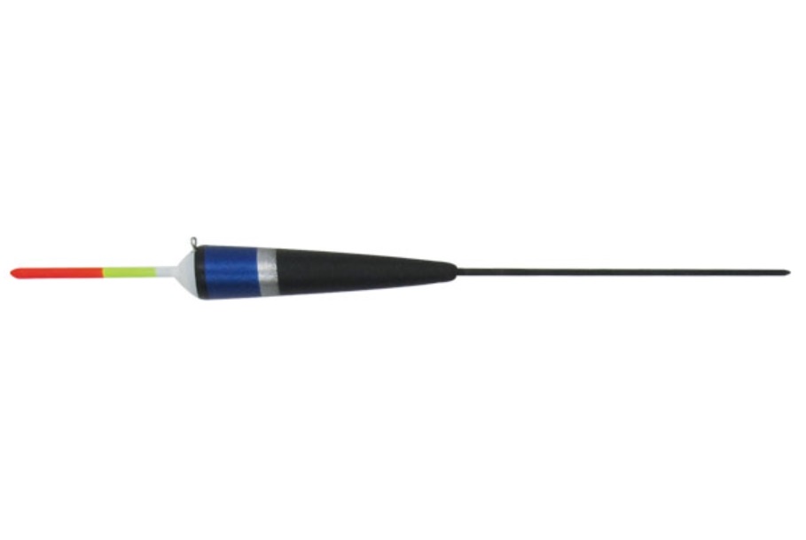 

Поплавок Lagoon LG-0172-3 (10шт в уп), Синий;черный, LG-0172-3