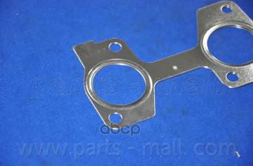 

Прокладка Коллектора Pmc P1ma005 /285134a002/ Вып.Hyundai H-1/Starex Parts-Mall арт. P1MA