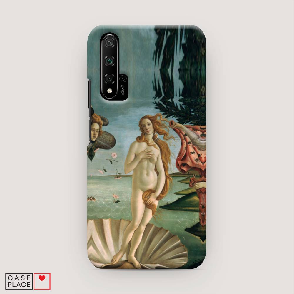 

Чехол Awog "Венера" для Honor 20 Pro, 69320-7