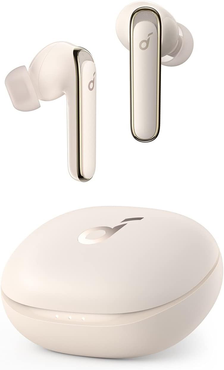 

Беспроводные наушники Anker Soundcore Life P3,белые, Life P3