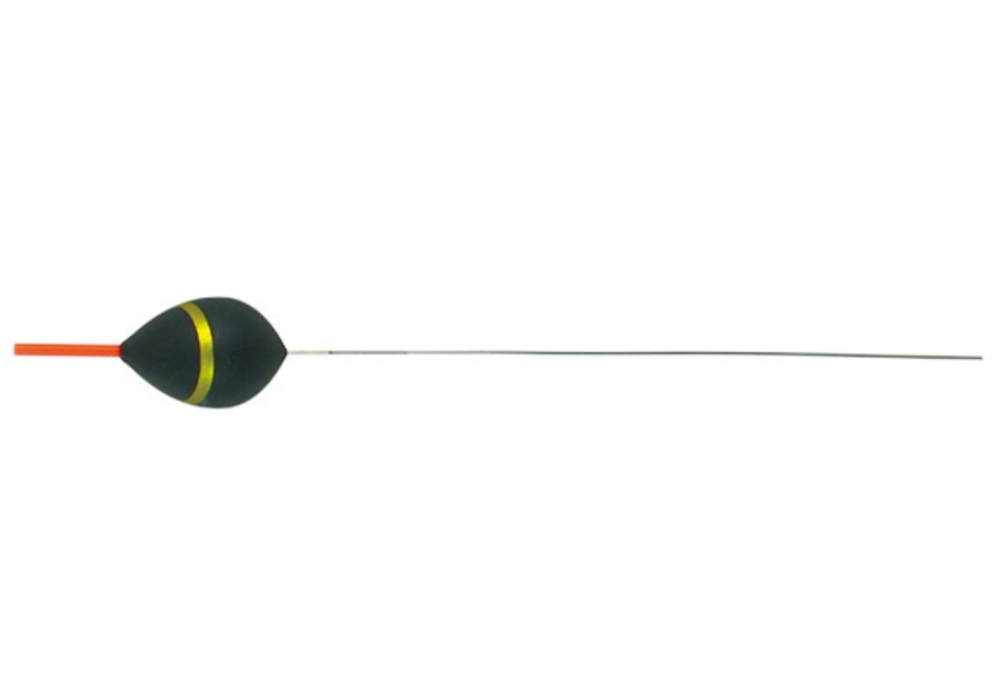 

Поплавок Lagoon LG-1048-6 (10шт в уп), Черный, LG-1048-6