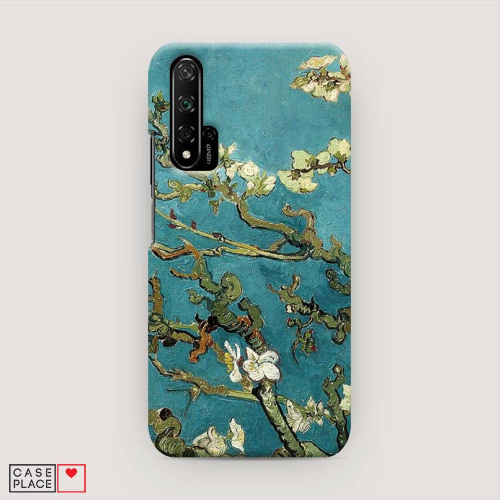 

Чехол Awog "Ван Гог" для Honor 20 Pro, 69320-7