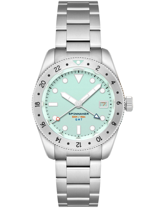 

Наручные часы мужские Spinnaker SP-5130-22, SP-5130-22