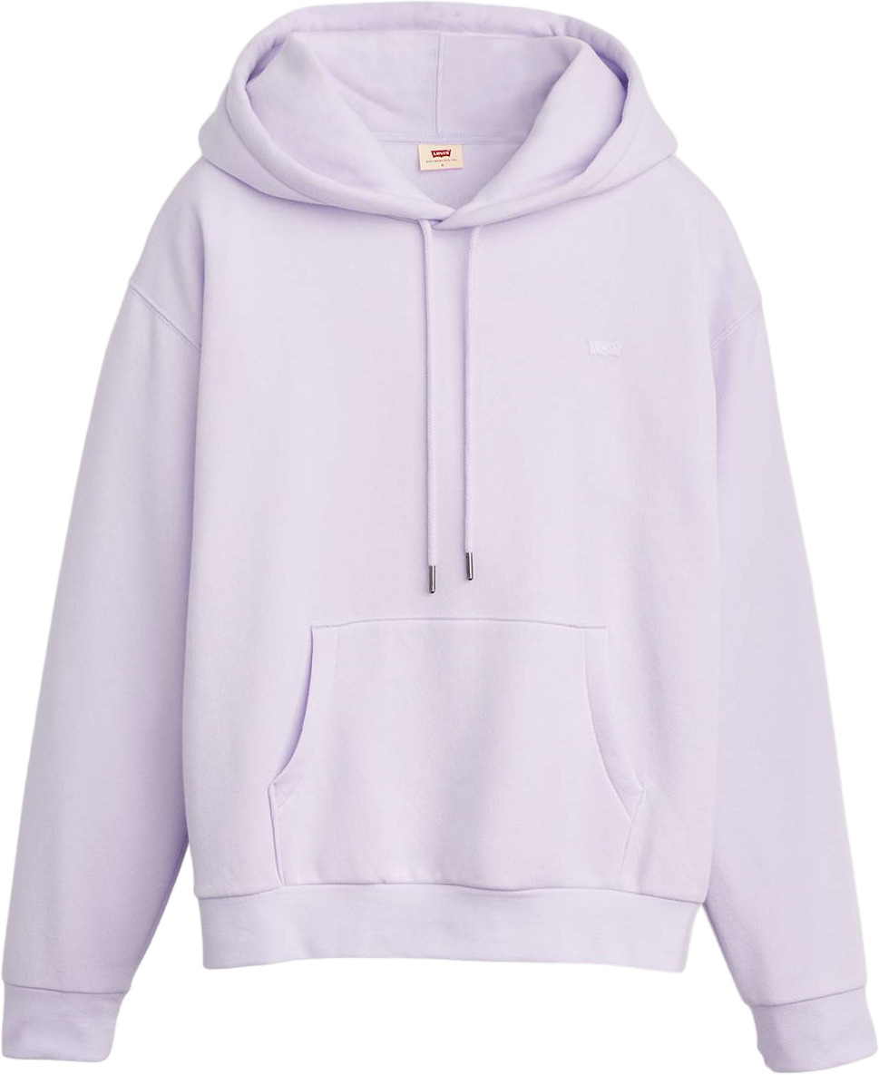 

Худи женское LEVIS Women Everyday Hoodie Blues голубое M, Голубой, Women Everyday Hoodie Blues