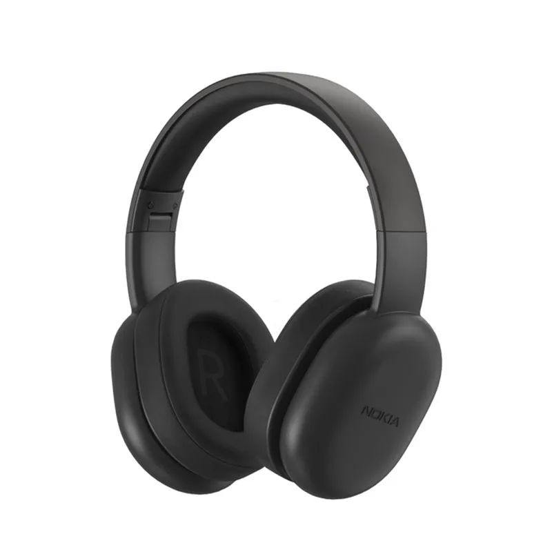 

Беспроводные наушники NOKIA E1300 Bluetooth 5.3 до 40 часов автономной работы, E1300