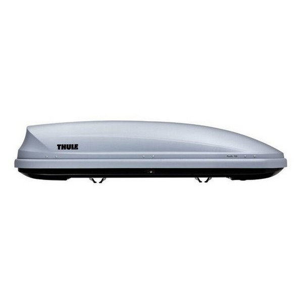 

Бокс багажный Thule Pacific L крыш. 420л серый (631808)