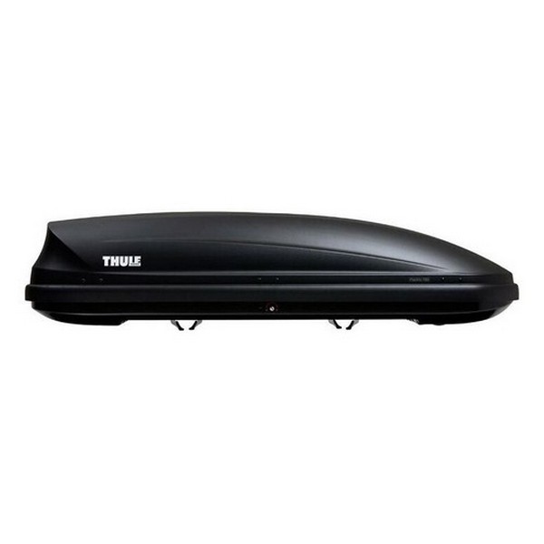 Бокс Thule Pacific 780, 196х78х45 см, черный, односторонний, 420 л