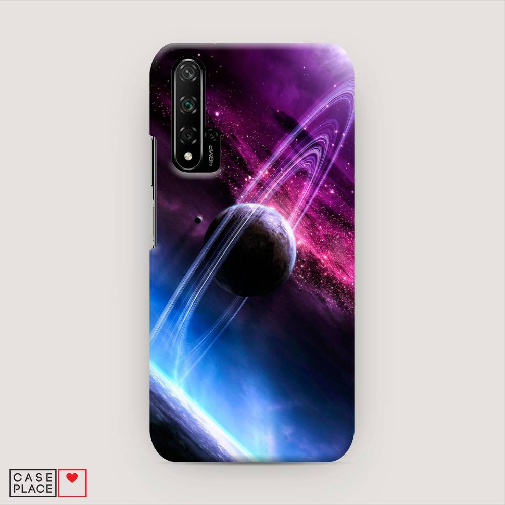 

Чехол Awog "Космос 17" для Honor 20 Pro, 69320-3
