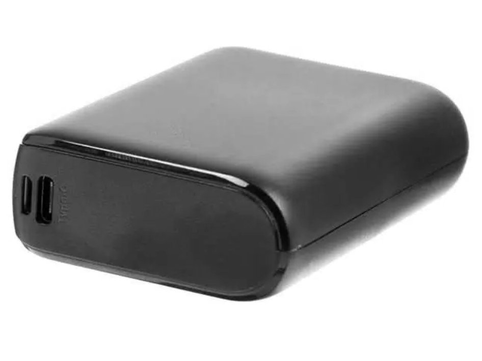 

Внешний аккумулятор TFN TFN-PB-252-BK 10000mAh для зарядки мобильных устройств
