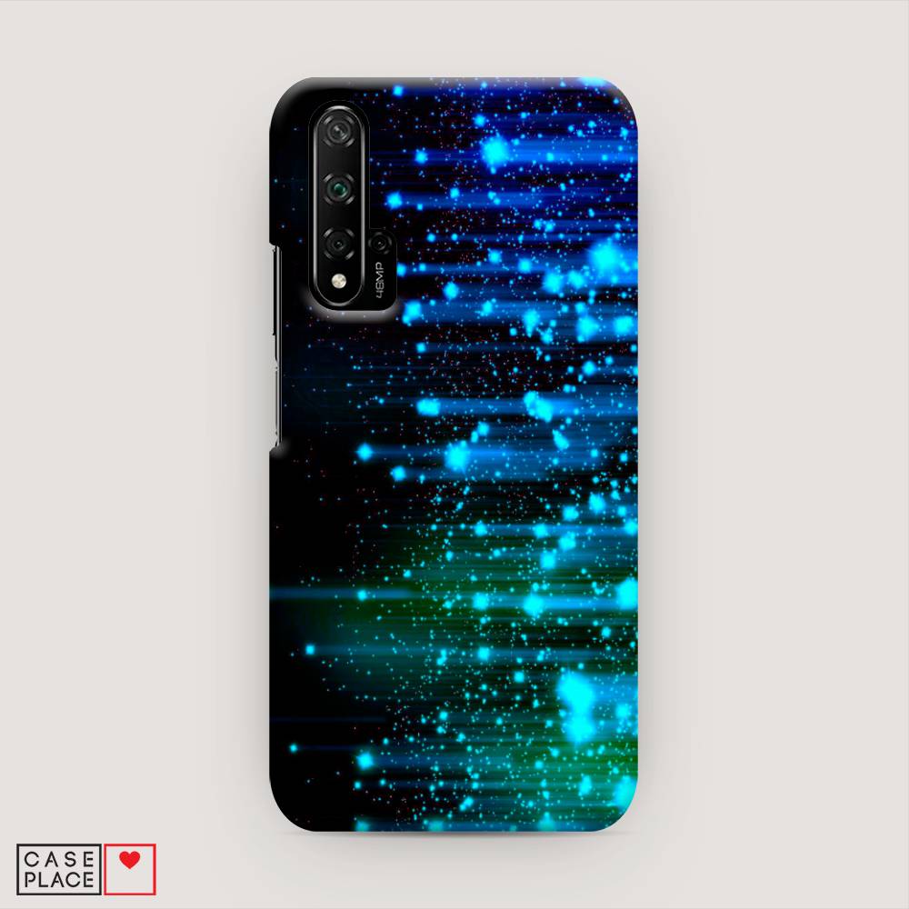 

Чехол Awog "Абстракция 1" для Honor 20 Pro, 69320-2