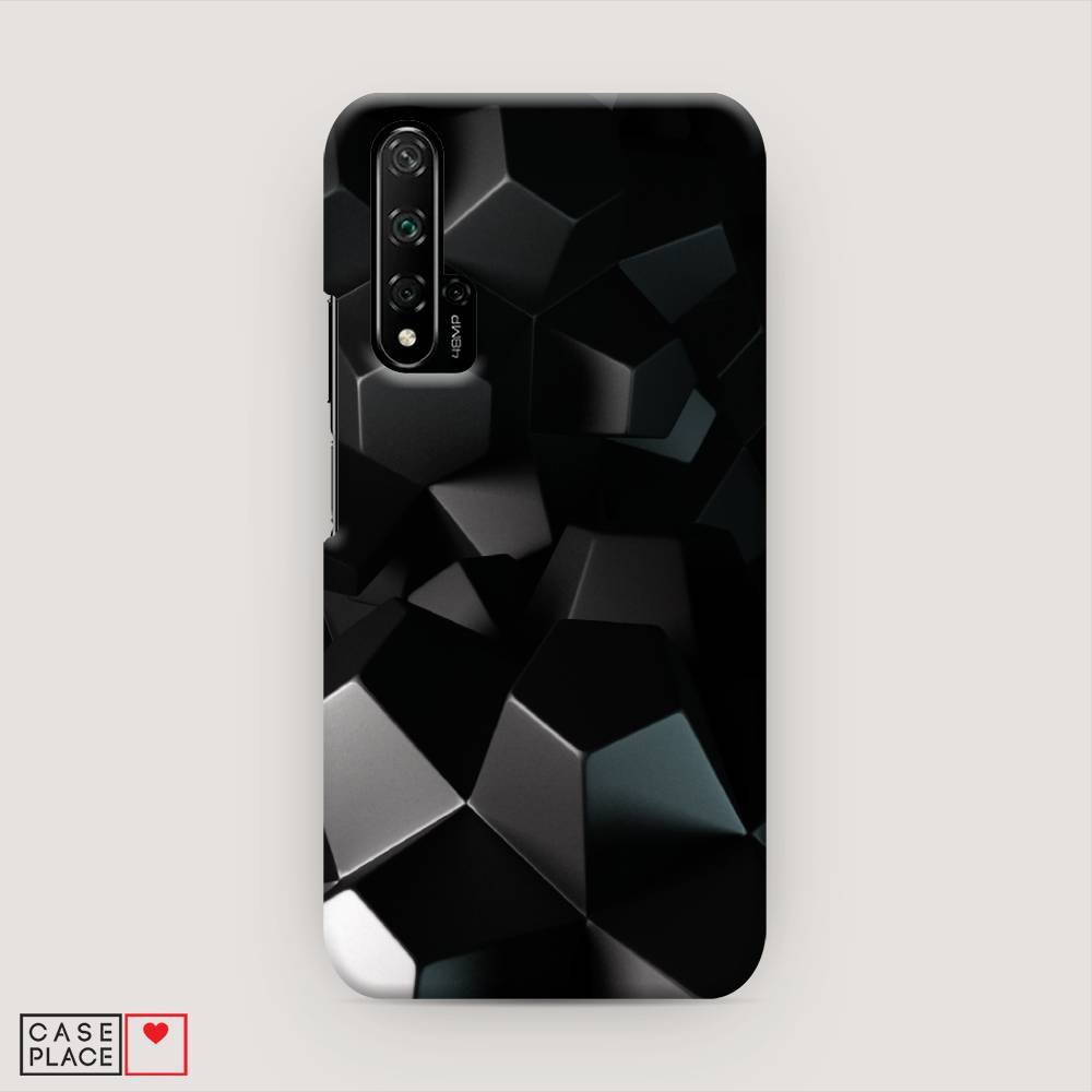 

Чехол Awog "Геометрия 20" для Honor 20 Pro, 69320-2