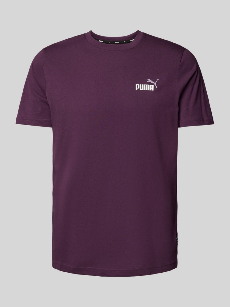 

Футболка женская PUMA 674470 фиолетовая M, Фиолетовый, 674470