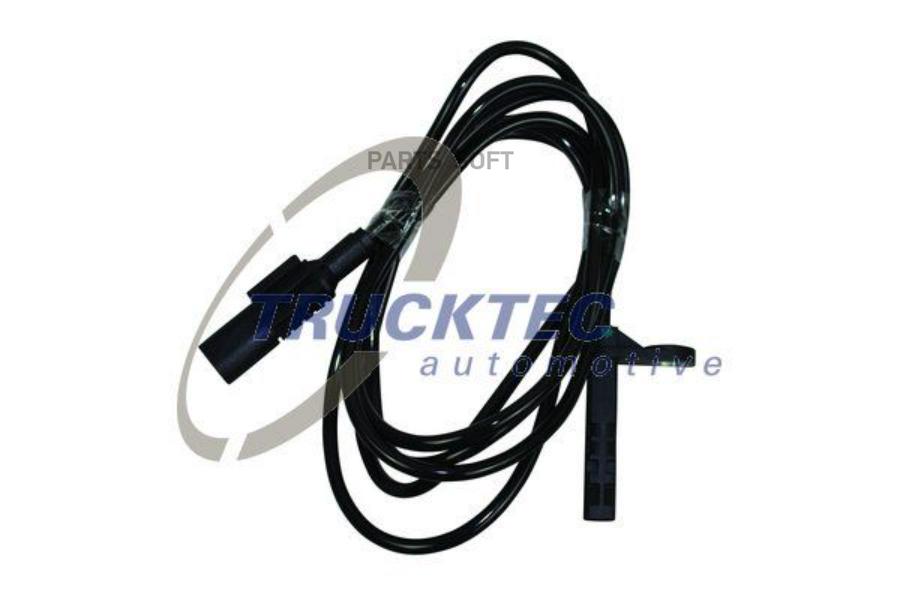 

TRUCKTEC 02.42.067_датчик ABS! задний правый\ VW Crafter 2.0/2.5TDI 06>