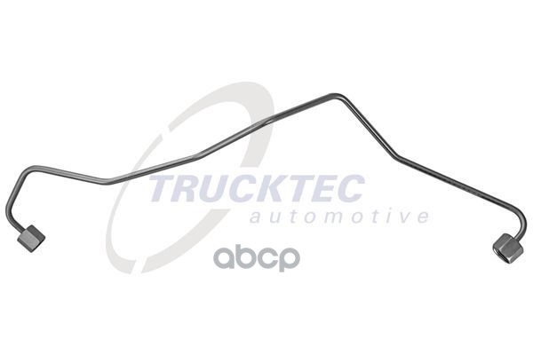 

TRUCKTEC 02.13.055_трубки ТНВД топл !\MB 614