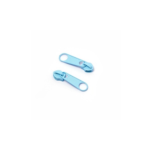 

Молния MaxZipper тип 5, без фиксатора, цвет F183, 177, голубой, 200 шт