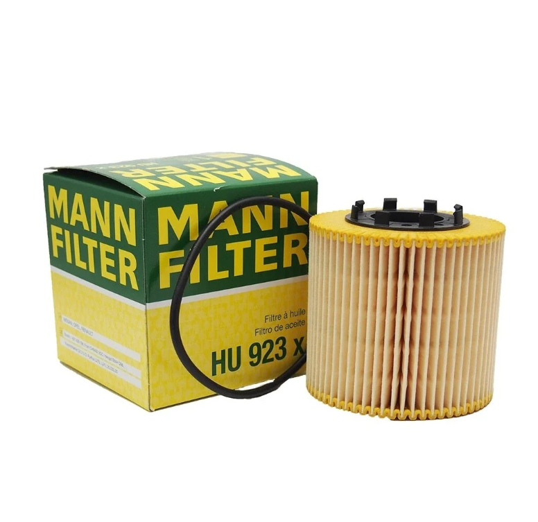 

Фильтр Масляный MANN-FILTER арт. HU923X