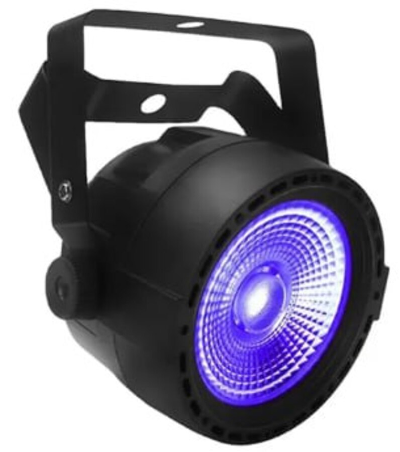 Светодиодный УФ прожектор SkyDisco LED PAR 30W