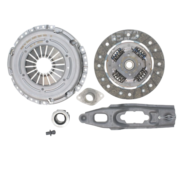 

3000 951 097, Комплект Сцепления Sachs арт. 3000951097