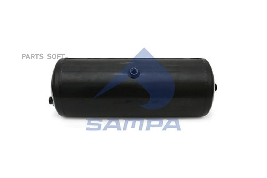 

Ресивер Воздушный SAMPA арт. 05100065
