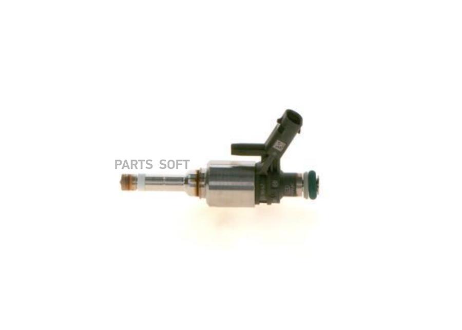 

BOSCH Форсунка бензиновая BOSCH 026150001E 1шт