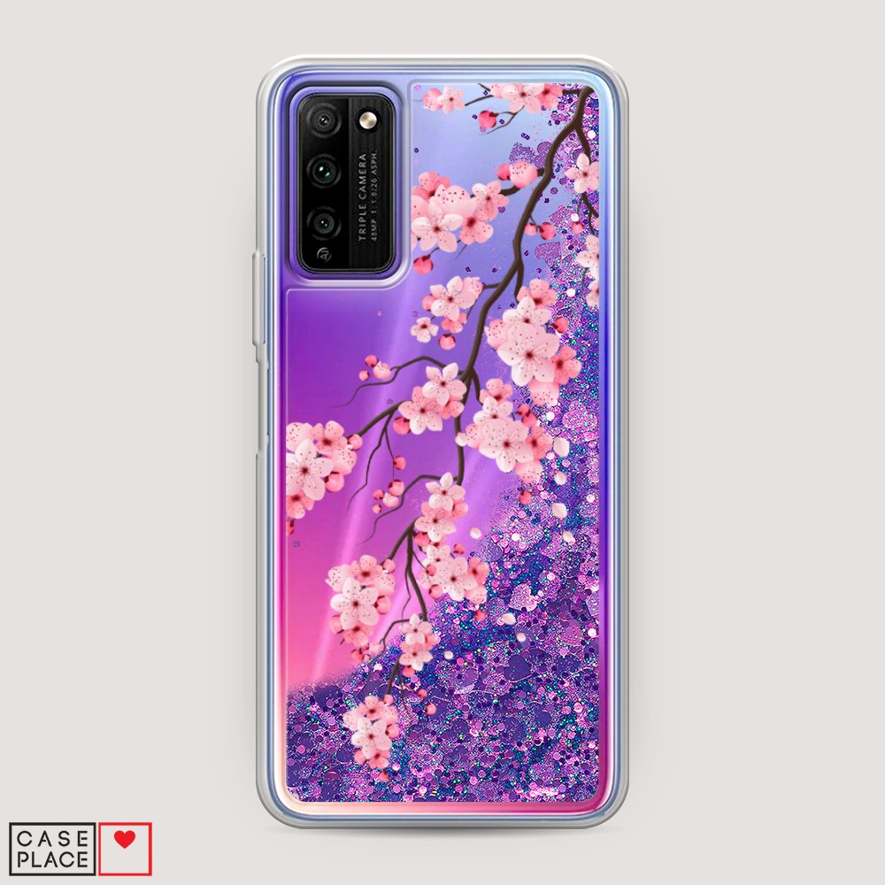 

Силиконовый чехол "Звездочки графика белая" на ZTE Red Magic 5S