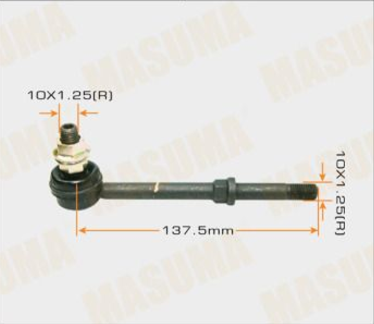 

Стойка стабилизатора MASUMA ml9100