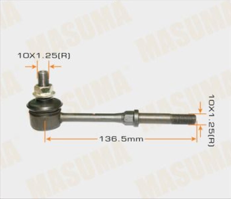 

Стойка стабилизатора MASUMA mlk139