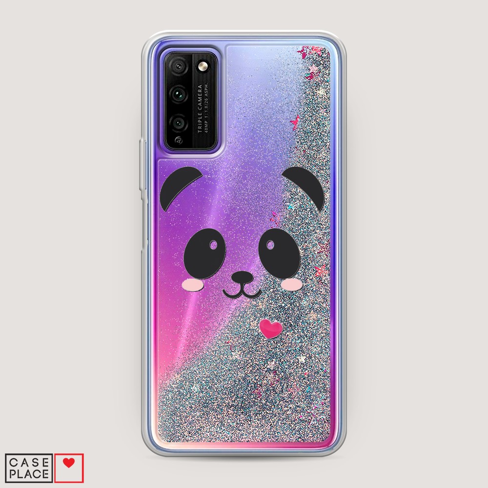 

Силиконовый чехол "Звездочки графика белая" на ZTE Red Magic 5S