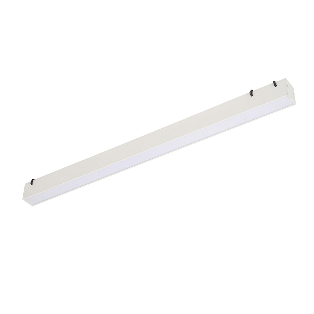 

Трековый светильник Denkirs Belty Linear DK5576-WH