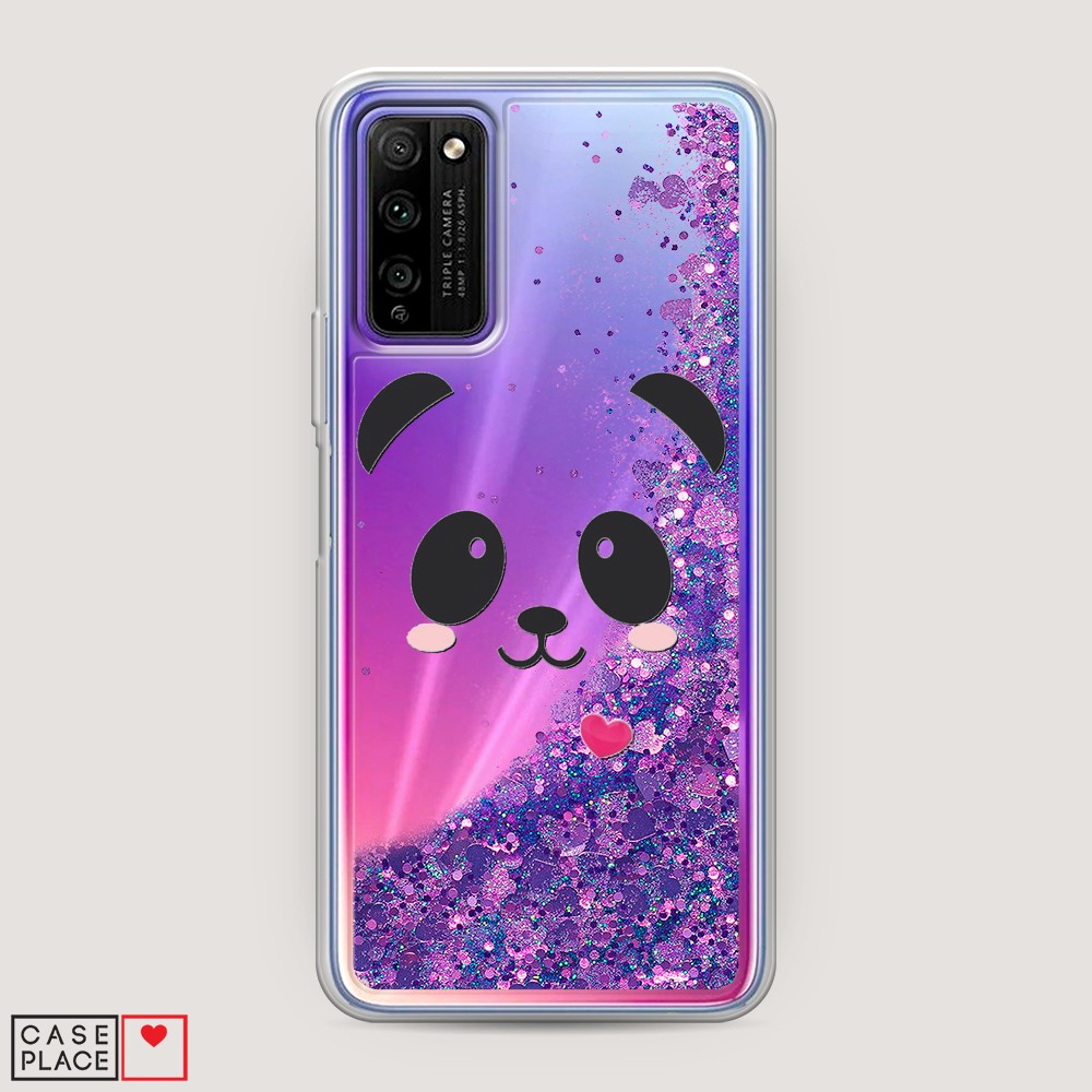 

Силиконовый чехол "Звездочки графика белая" на ZTE Red Magic 5S